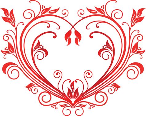 Download Free Elegant Heart Cliparts, Download Free Elegant Heart ...