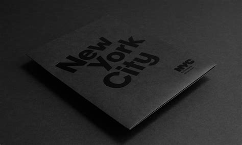 As a top branding & brand marketing agency in nyc we reveal your brand's strengths to help build your we don't make anything up. City Branding for NYC - Brand Identity + Brand Guidelines