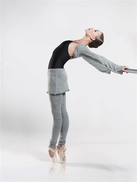 Wear Moi Crysalide Warmup Pants Ballet Clothes