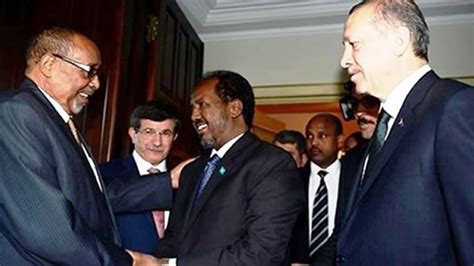 Der westen mit den regionen awdal und hargeysa. Somalia and Somaliland restart dialogue