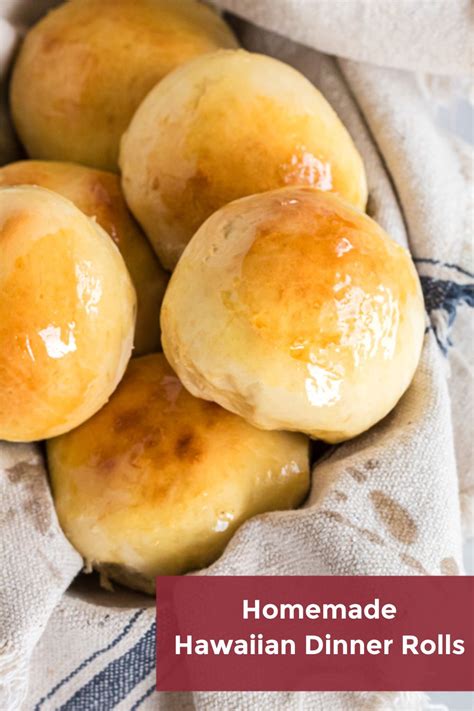 we re drooling over these buttery hawaiian rolls who doesn t love that perfect savory sweet