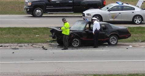1 killed, 1 injured in Ohio 32 head-on crash