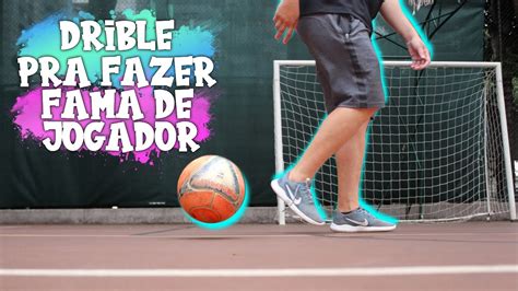 O Que é Drible No Futsal