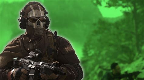 Cod Modern Warfare 2 Neuer Patch Bringt Noch Vor Release Viele