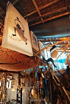 PALAWAN | Coron Souvenir at Kuweba Arts and Crafts - Lakad Pilipinas