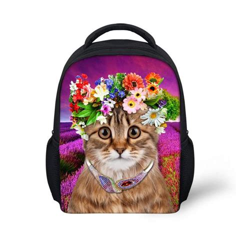Looking for a perfect cat backpack or carrier to carry your cat around with you and not have to deal with the guilt and stress of leaving her behind every time you go out traveling? Get Pretty Floral Cat Backpack at Best Cat Gift Store ...