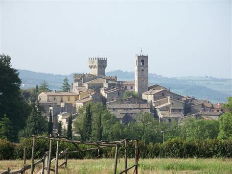 San casciano dei bagni : San Casciano dei Bagni: l'Eden si trova in Toscana ...