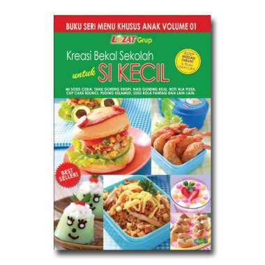 Yuk, bunda temukan resep resep makanan yang bervariasi di citarasa indonesia. Download Buku Resep Masakan Sehari-Hari Pdf : Buku Resep ...