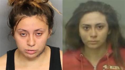 Woman Who Livestreamed Merced Co Crash That Killed Sister Rearrested After Chase Abc30 Fresno