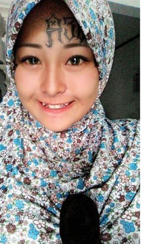 Maybe you would like to learn more about one of these? Gambar Wanita Bertato Paling Keren - Gambar Barumu