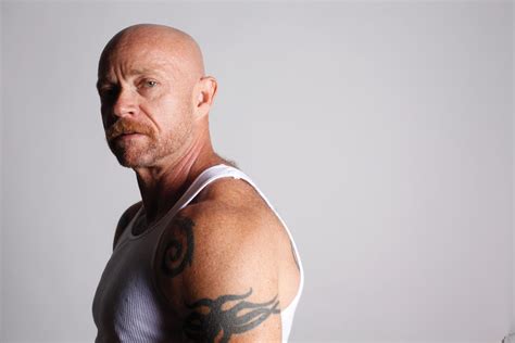 Buck Angel Tranpa Undressed And Controversial Out Front
