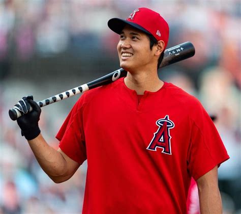 Who Is Shohei Ohtanis Wife Facts To Know About Sportsperson