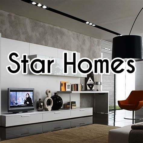 Star Homes