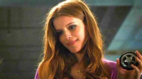 Fantastic Four Star Kate Mara Believed Iron Man 2 Cameo Would Lead To A