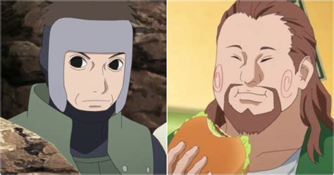 Boruto 10 Classic Characters Who Stopped Being Important