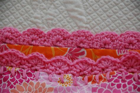 16 x 16 double sided pillow with filler rustic roots description: Crochet lace edge on your pillowcase | Crochet pillow cases, Crochet pillow pattern, Crochet ...