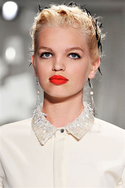 Photo Of Fashion Model Daphne Groeneveld Id 359298 Models The Fmd