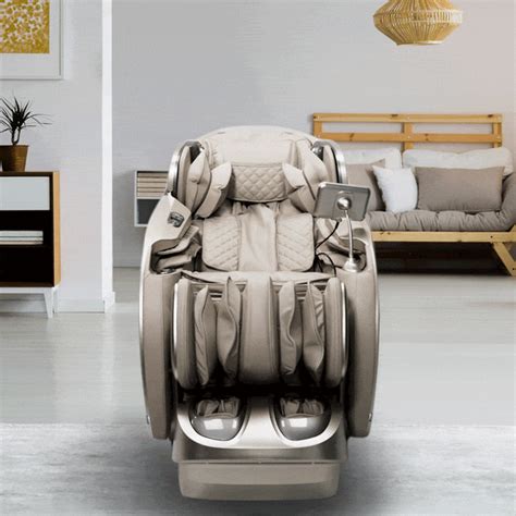 Osaki Pro First Class Massage Chair Brookstone