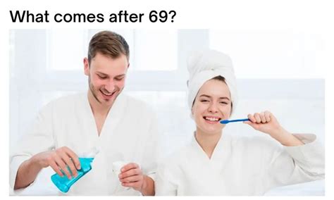 what comes after 69