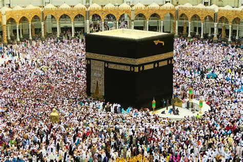 Its supposedly the only piece of the existing structure that was placed by abraham himself. Kaaba - Dream Meaning and Interpretation - Dream Glossary ...