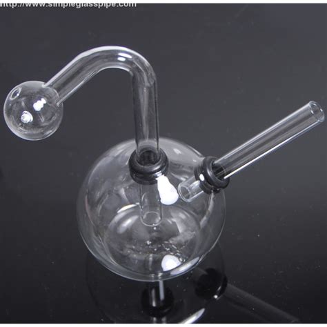 How to make a meth pipe/bowl out of things you might have. Diy Oil Burner Bong - Home Design