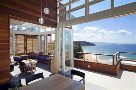 Modern Beach House Design Ideas To Welcome Summer Modern Beach House Decor Best Modern House