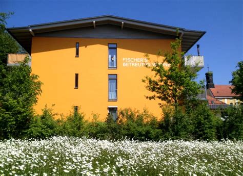 Der aktuelle durchschnittliche quadratmeterpreis für eine wohnung in erding liegt bei 13,56 €/m². Betreutes Wohnen Erding