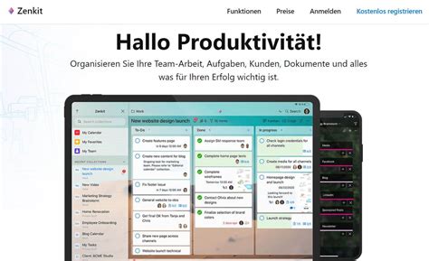 As an alternative to trello, functionfox offers similar features for task management. Trello-Alternativen: 6 Alternativen zu Trello im Vergleich ...