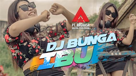 dj bunga ibu [official music dj 2023] youtube