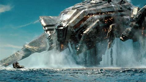 When mankind beams a radio signal into space, a reply comes from 'planet g', in the form of several alien crafts that splash down in the waters off hawaii. Battleship Wallpapers - Wallpaper Cave