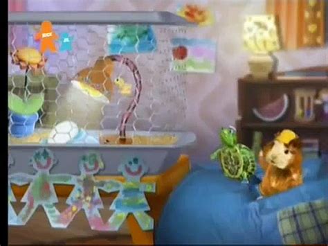 The Wonder Pets E09 Video Dailymotion