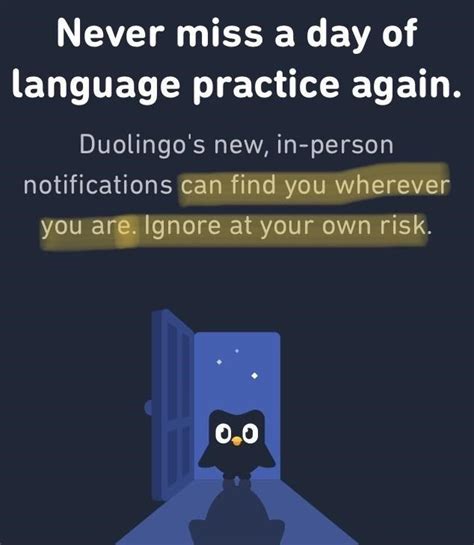26 Duolingo Memes Thatll Strike Fear In Your Heart Duolingo Super