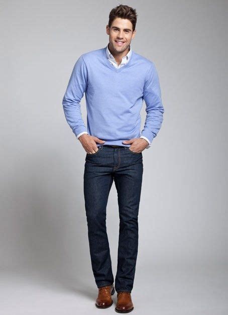 5 Most Stylish Ways To Wear Jeans Daily Best Fashion Blog For Men