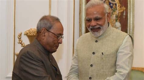 Pranab mukherjee was born on december 11, 1935 in mirati, west bengal, british india. 'Outstanding Parliamentarian, towering statesman': PM Modi ...