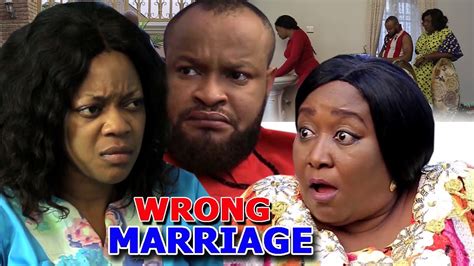 wrong marriage episode 3and4 new movie 2019 latest nigerian nollywood movie full youtube