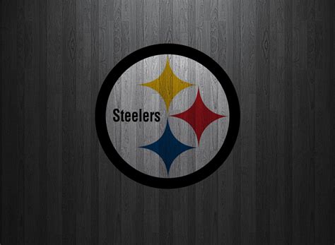 Pittsburgh Steelers Wallpapers 60 Images