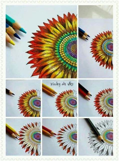 Pin By Lucy Maez On Colores Colored Pencil Tutorial Colored Pencil