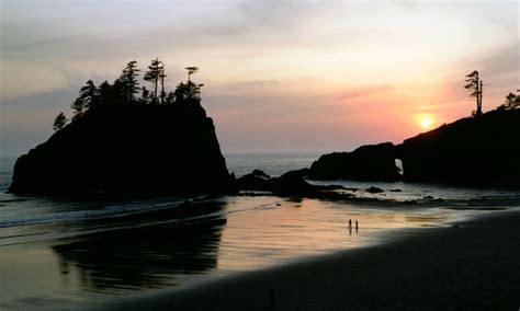 Does the thought of waking up in a plush bed, stepping out onto a private patio, and taking in views of new surroundings sound like exactly what the wise wanderer. Visit La Push Washington: Vacations, Hotels, Information ...