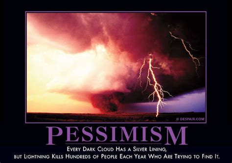 Pessimism Despair Inc