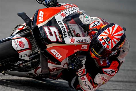 En attendant le grand prix du mans le 11 octobre 2020, johann zarco se prépare sur le circuit de portimao au guidon de sa. MotoGP : Johann Zarco vers Ducati par le biais d'Avintia ...