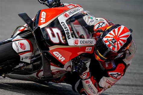 Johann zarco ducati motogp 2020. MotoGP : Johann Zarco vers Ducati par le biais d'Avintia ...