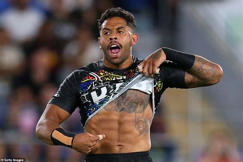 The nrl all stars concept was last used in 2017, when the indigenous team took on a 'world' team, which was more or less a farce, with only one team having anything to play for or represent. National anthems are scrapped as the NRL All-Stars match ...
