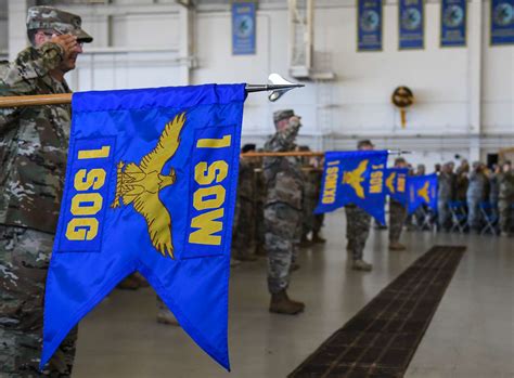 Air Commandos Render A Salute As Hurlburt Field Honor Nara And Dvids