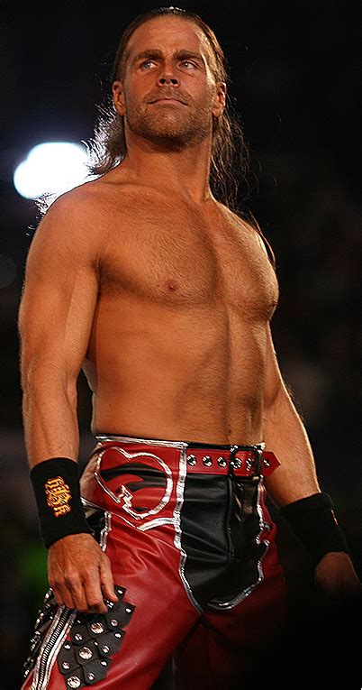 Shawn Michaels Wikipedia