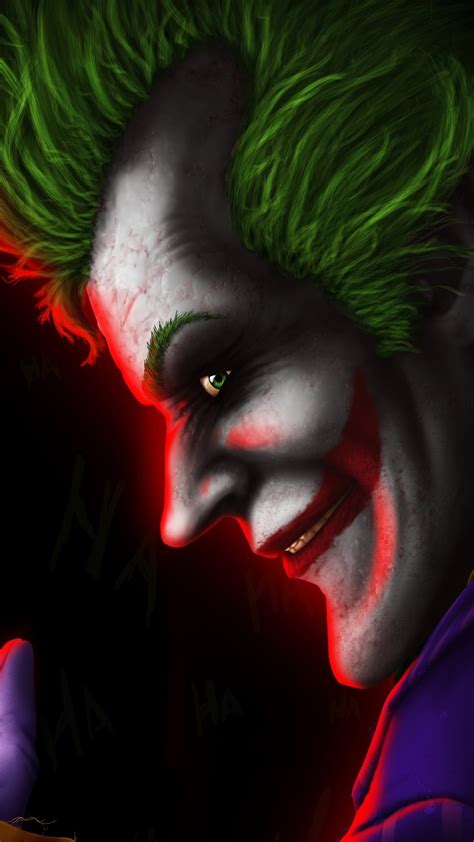 Joker Iphone 6 Wallpaper 79 Images