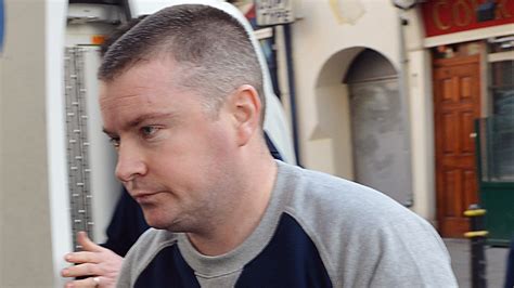 Man Gets Life Sentence For Cork Prison Murder