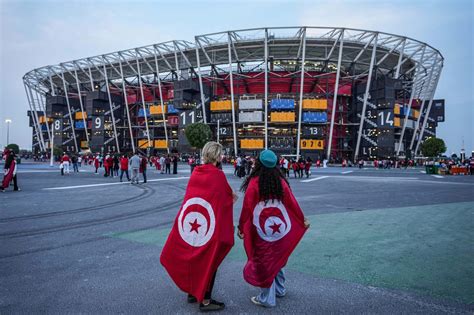 Unique highlights from the Qatar 2022 World Cup so far - Explorer Uganda