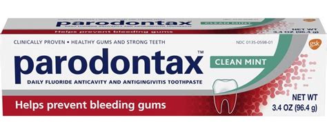 Best Toothpaste For Receding Gums Healthmedline