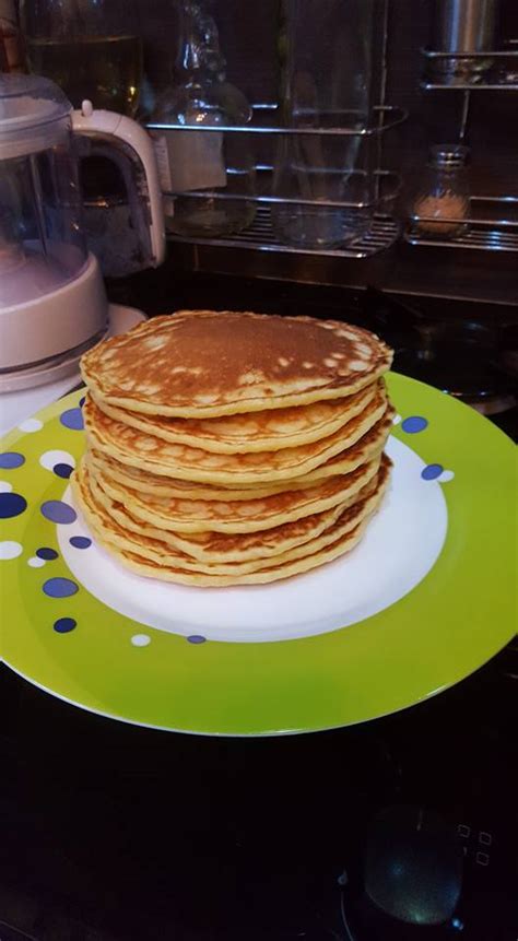 Recettes pour faire des Pancake facilement