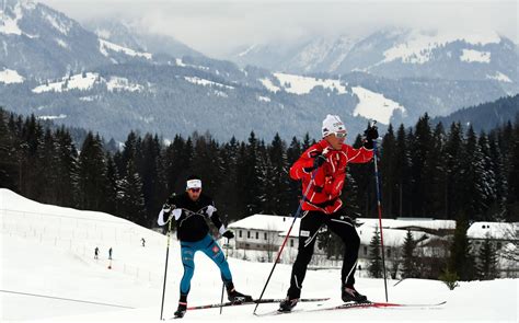 The 2021 ibsf european championships were held from 8 to 10 january 2021 in winterberg, germany. Russia to lose hosting rights for 2021 International ...
